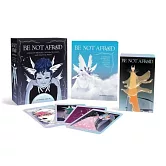 Be Not Afraid: A Deck of Biblically Accurate Angels and Celestial Magic