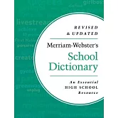 Merriam-Webster’s School Dictionary