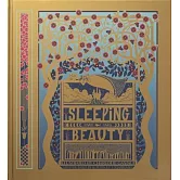 《睡美人》精緻藝術紙雕書Sleeping Beauty