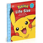 Pokémon Life Size