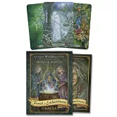 Forest of Enchantment Oracle