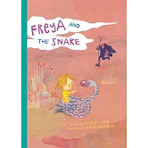 Freya and the Snake