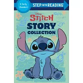Disney Stitch Story Collection