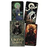 Ukiyo Tarot