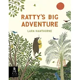 The Ratty’s Big Adventure
