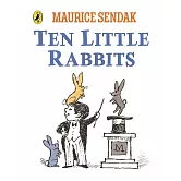 Ten Little Rabbits