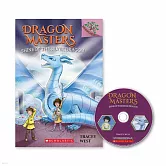 Dragon Masters #11 (附CD 或下載官方App掃碼聽故事) SHINE OF THE SILVER DRAGON