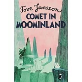 姆米谷彗星來襲 Comet in Moominland