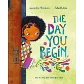 The Day You Begin