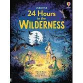 24 Hours in the Wilderness