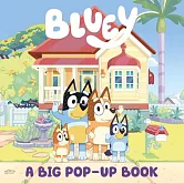Bluey立體書Bluey: Pop-Up: A Pop-Up Book