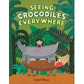 Seeing Crocodiles Everywhere
