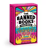 Banned Books Tarot Card Set