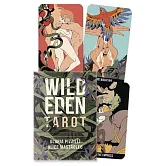 Wild Eden Tarot