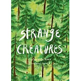 Strange Creatures