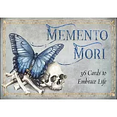 Memento Mori: 36 Cards to Embrace Life