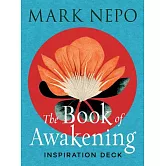 The Book of Awakening Inspiration Deck: (64 Full-Color Cards)