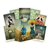 First Aid for Broken Hearts Tarot : Compassionate Insight for Solace and Guidance through Healing (78 Full-Color Cards and 98-Page Full-Color Guidebook)