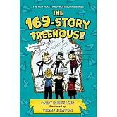 The 169-Story Treehouse: Doppelganger Doom!