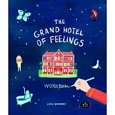《情緒大飯店》活動本 The Grand Hotel of Feelings Workbook