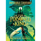 《不可思議的生物 2》The Poisoned King（美國版）