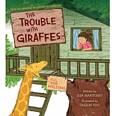 The Trouble with Giraffes