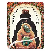 The Cave Downwind Of The Caf?