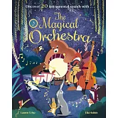 音樂按鍵書The Magical Orchestra