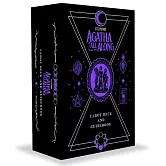 Agatha All Along Tarot Deck and Guidebook