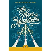 三劍客 The Three Musketeers (Puffin Classics)