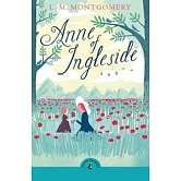 清秀佳人6：安的莊園 Anne of Ingleside (Puffin Classics)