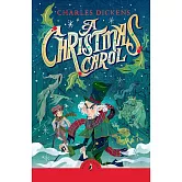 小氣財神 A Christmas Carol (Puffin Classics)