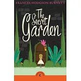秘密花園 The Secret Garden (Puffin Classics)
