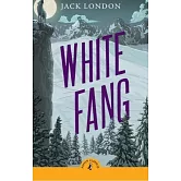 白牙 White Fang (Puffin Classics)