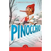 木偶奇遇記 Pinocchio (Puffin Classics)