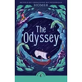 奧德賽 The Odyssey (Puffin Classics)