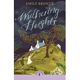 咆哮山莊 Wuthering Heights (Puffin Classics)