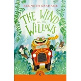 柳林風聲 The Wind in the Willows (Puffin Classics)