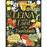 Leina and the Lord of the Toadstools