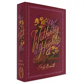咆哮山莊 Wuthering Heights (Puffin in Bloom)