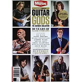 Total Guitar 第10期：吉他之神