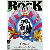 CLASSIC ROCK 第346期 11月號/2025
