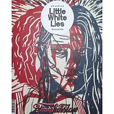 LITTLE WHITE LIES 第110期 10-11月號/2025