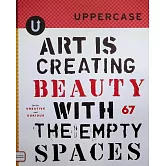 UPPERCASE 第67期 10-12月號/2025