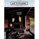 ATTITUDE-INTERIOR DESIGN 第126期 11-12月號/2025