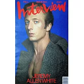 Interview 美國版 第563期 秋季號/2025