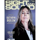 SIGHT AND SOUND 第35卷第10期 12月號/2025