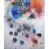 BLAU INTERNATIONAL 第13期 冬季號/2025-26 (雙封面隨機出)