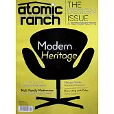 atomic ranch 設計特輯 2025