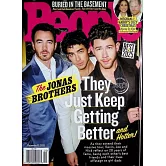 時人雜誌 12月15日/2025